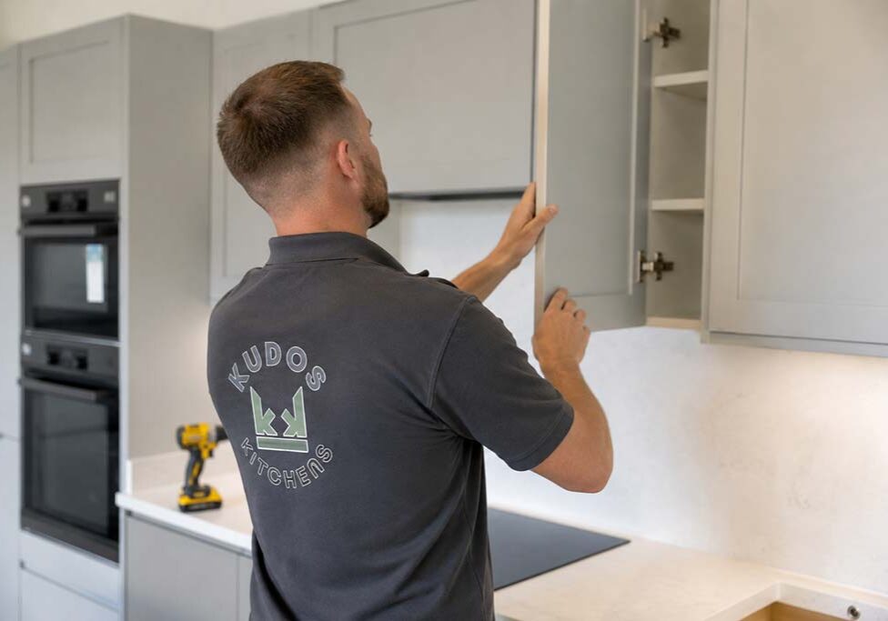 Kitchen Fitting
